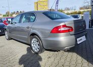 Škoda Superb 7
