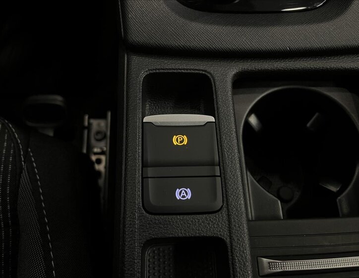 Škoda Octavia Liftback 1,5 l 85 kw