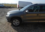 Volkswagen Tiguan Kombi 2,0 l 103 kw