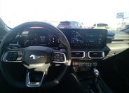 Ford Mustang Kupé 5,0 l 328 kw