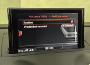 Audi A3 Kabriolet 1,5 l 110 kw