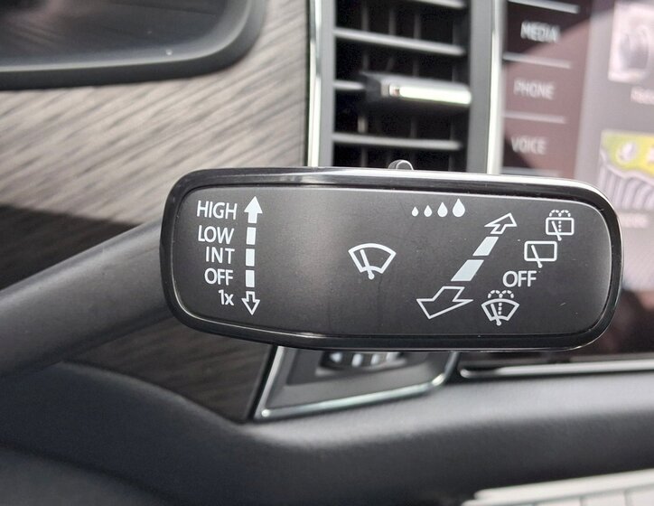 Škoda Kodiaq SUV / Terénní 2,0 l 110 kw