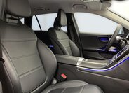 Mercedes-Benz Třídy C Kombi 2,0 l 145 kw