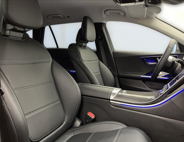 Mercedes-Benz Třídy C Kombi 2,0 l 145 kw