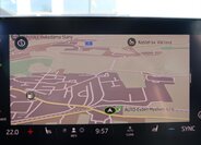 Škoda Octavia Kombi 1,5 l 110 kw