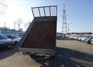 Mercedes-Benz Sprinter Ostatní 2,1 l 105 kw