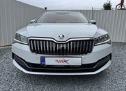 Škoda Superb 2