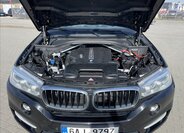 BMW X5 SUV / Terénní 3,0 l 190 kw