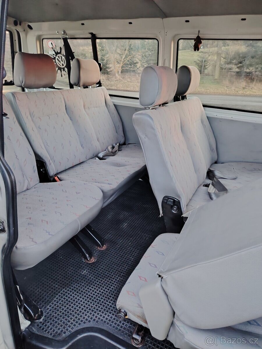 Volkswagen Transporter VAN / Minibus 0,0 0
