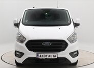 Ford Transit Custom Skříň 2,0 l 96 kw