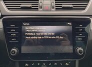 Škoda Superb Kombi 2,0 l 147 kw