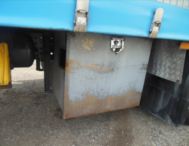 Mercedes-Benz Ostatní 15