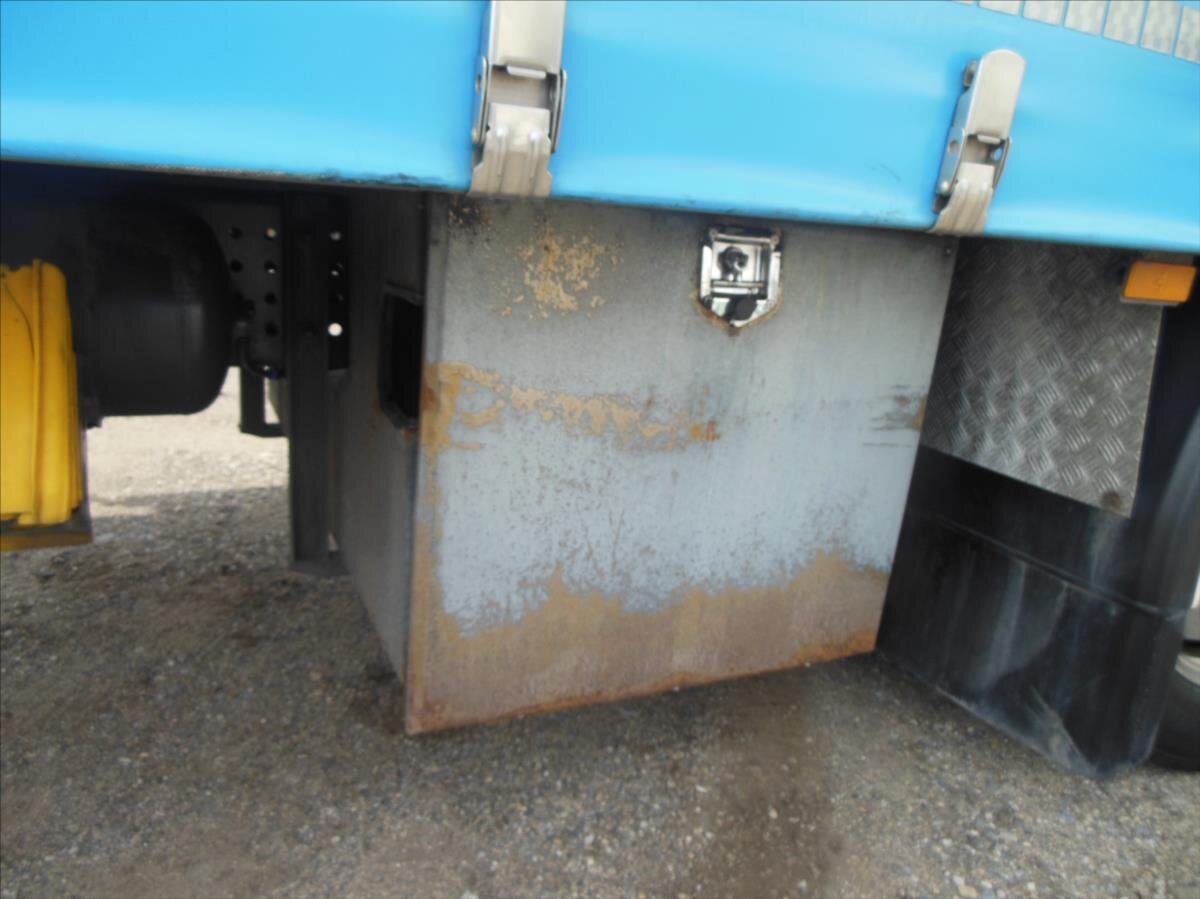 Mercedes-Benz Ostatní