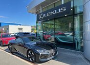 Lexus LC 500 Kabriolet 0,0 341 kw