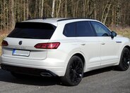 Volkswagen Touareg SUV / Terénní 0,0 252 kw