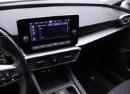 Seat Leon Kombi 2,0 l 110 kw