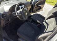Opel Corsa 6