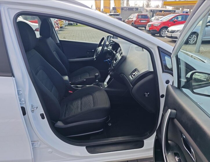 KIA Ceed Kombi 1,6 l 99 kw