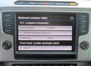 Volkswagen Passat 11