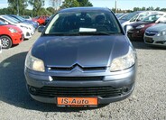 Citroën C4 3