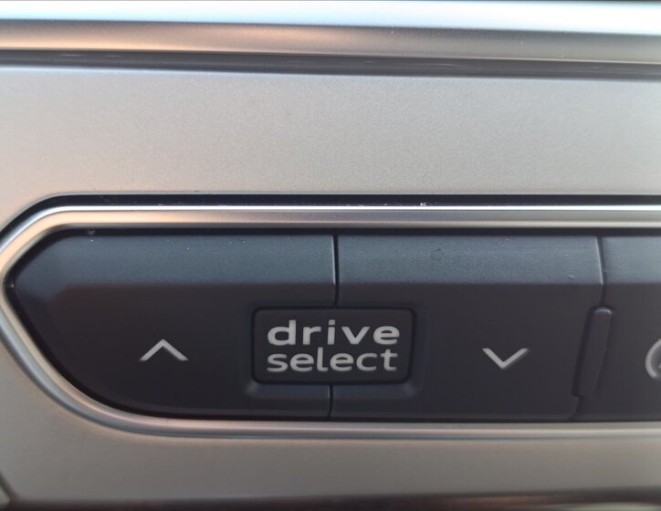 Audi Q7 SUV 3,0 l 245 kw