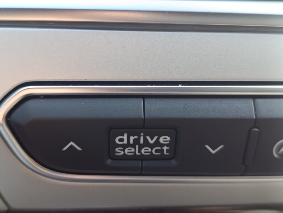 Audi Q7 SUV 3,0 l 245 kw