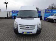 Ford Transit Ostatní 2,2 l 74 kw