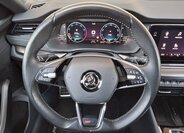 Škoda Octavia Sedan / Limuzína 2,0 l 180 kw