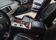 Jaguar XF Sedan / Limuzína 3,0 l 202 kw