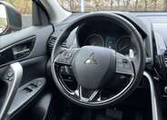 Mitsubishi Eclipse Cross SUV / Terénní 2,4 l 138 kw