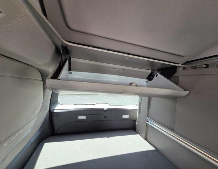 Volkswagen California VAN-Minibus 2,0 l 110 kw