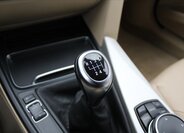 BMW Řada 3 Kombi 2,0 l 120 kw