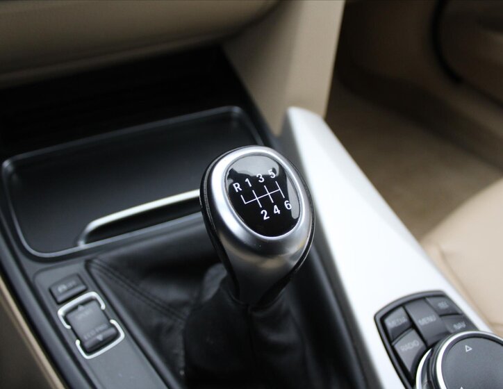 BMW Řada 3 Kombi 2,0 l 120 kw