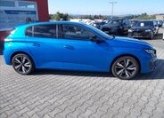 Peugeot 308 Hatchback 1,5 l 96 kw