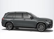 Mercedes-Benz GLS SUV 3,0 l 270 kw
