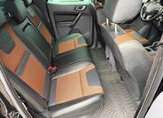 Ford Ranger Pick-up 3,2 l 147 kw