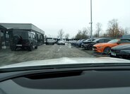 Mercedes-Benz Třídy E 49