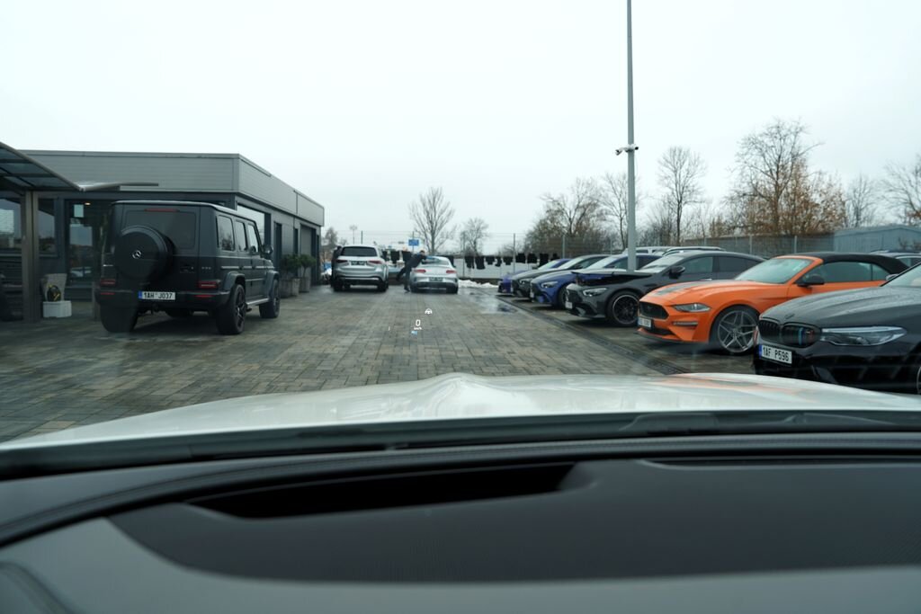 Mercedes-Benz Třídy E