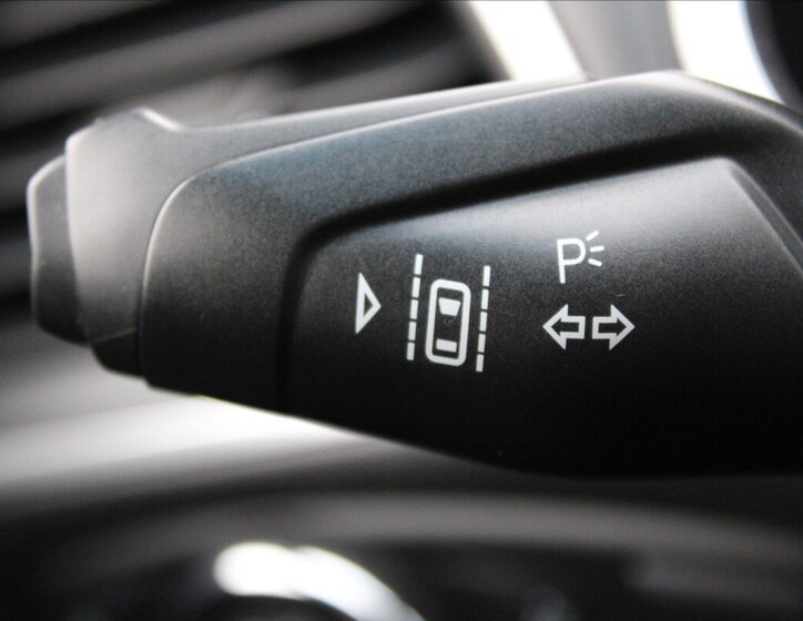 Ford Edge SUV 2,0 l 154 kw