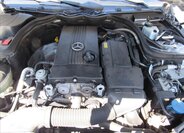 Mercedes-Benz Třídy C Kombi 1,6 l 115 kw