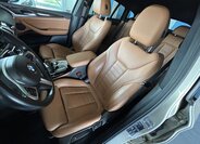 BMW X4 SUV / Terénní 2,0 l 140 kw