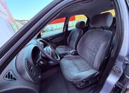 Citroën Xsara Hatchback 2,0 l 66 kw