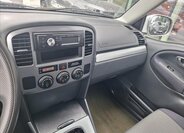 Suzuki Grand Vitara SUV / Terénní 2,0 l 94 kw