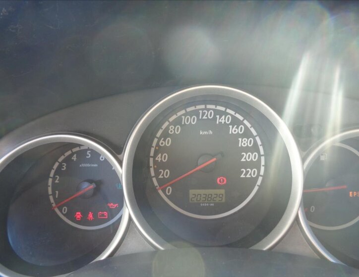 Honda Jazz Hatchback 1,2 l 57 kw