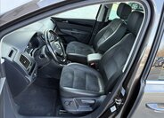 Volkswagen Sharan Kombi 2,0 l 110 kw