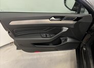 Volkswagen Passat Sedan 1,5 l 110 kw