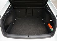 Škoda Octavia Sedan 1,5 l 85 kw