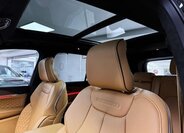 Jeep Grand Cherokee SUV / Terénní 3,6 l 214 kw