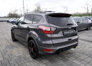 Ford Kuga SUV / Terénní 2,0 l 132 kw