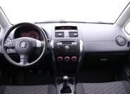 Suzuki SX4 21